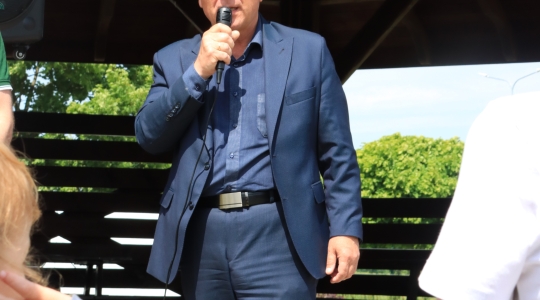 Zdjęcie 31 - XXIII Familijny Rajd Rowerowy 18.05.2024 r.