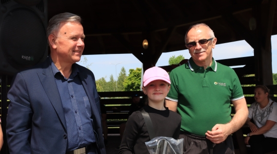Zdjęcie 52 - XXIII Familijny Rajd Rowerowy 18.05.2024 r.