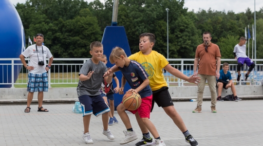 Zdjęcie 60 - Dni Kraśnika 2019