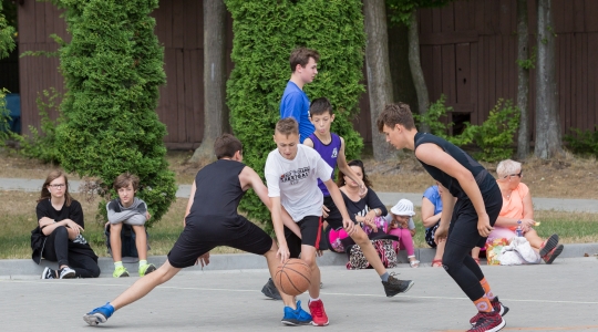 Zdjęcie 62 - Dni Kraśnika 2019