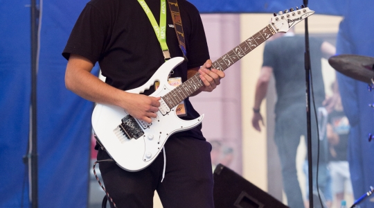 Zdjęcie 81 - Dni Kraśnika 2019