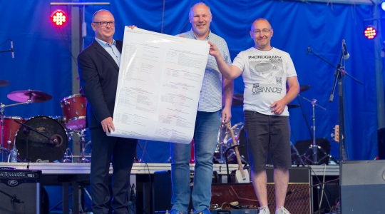 Zdjęcie 84 - Dni Kraśnika 2019