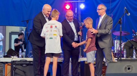 Zdjęcie 86 - Dni Kraśnika 2019