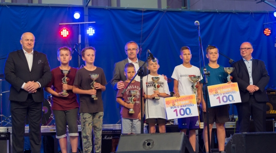 Zdjęcie 87 - Dni Kraśnika 2019