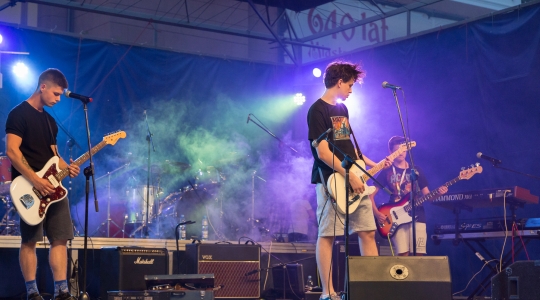 Zdjęcie 89 - Dni Kraśnika 2019
