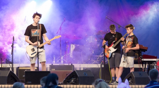Zdjęcie 91 - Dni Kraśnika 2019