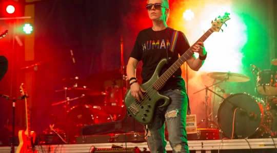 Zdjęcie 104 - Dni Kraśnika 2019