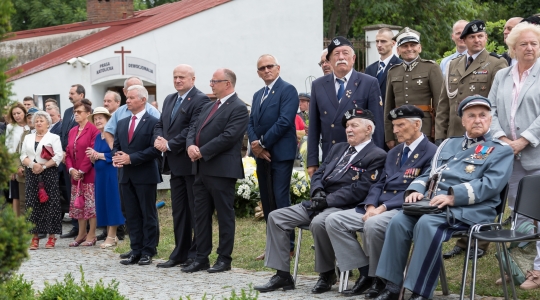 Zdjęcie 106 - Dni Kraśnika 2019