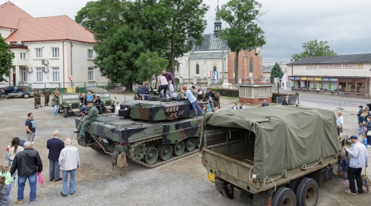 Zdjęcie 113 - Dni Kraśnika 2019