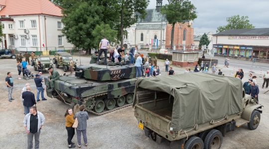 Zdjęcie 114 - Dni Kraśnika 2019