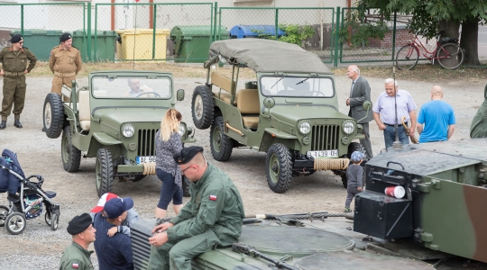 Zdjęcie 116 - Dni Kraśnika 2019