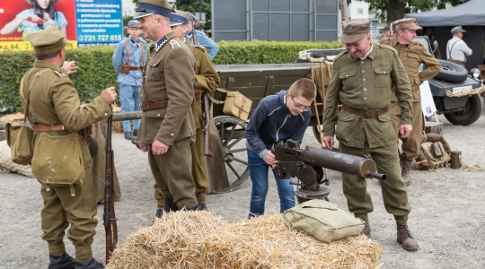 Zdjęcie 117 - Dni Kraśnika 2019