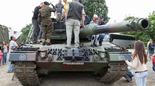 Zdjęcie 118 - Dni Kraśnika 2019