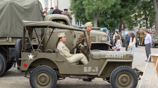Zdjęcie 119 - Dni Kraśnika 2019