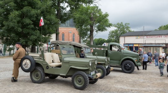 Zdjęcie 121 - Dni Kraśnika 2019