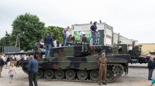 Zdjęcie 122 - Dni Kraśnika 2019