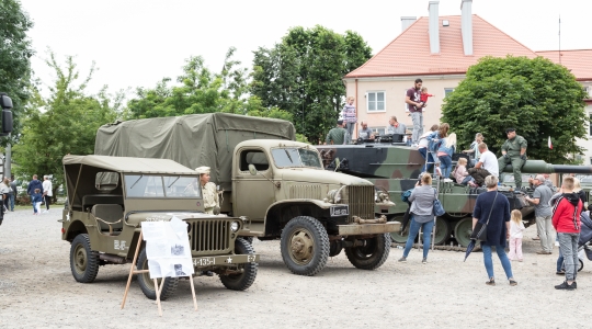 Zdjęcie 124 - Dni Kraśnika 2019
