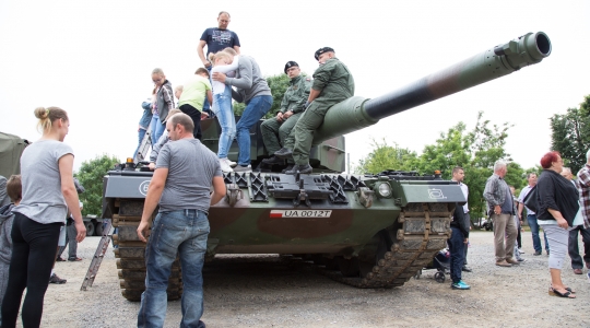 Zdjęcie 125 - Dni Kraśnika 2019