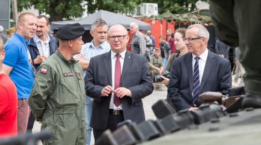 Zdjęcie 126 - Dni Kraśnika 2019