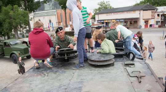 Zdjęcie 128 - Dni Kraśnika 2019