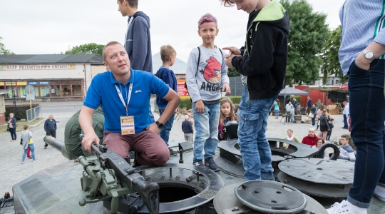 Zdjęcie 130 - Dni Kraśnika 2019