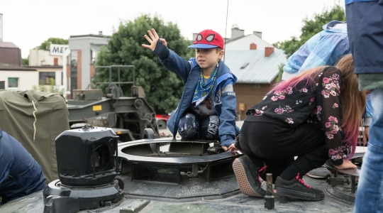 Zdjęcie 131 - Dni Kraśnika 2019