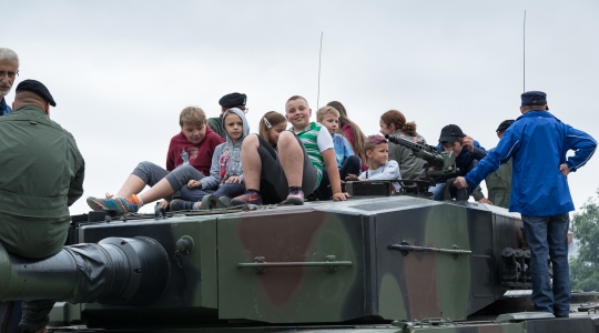 Zdjęcie 132 - Dni Kraśnika 2019