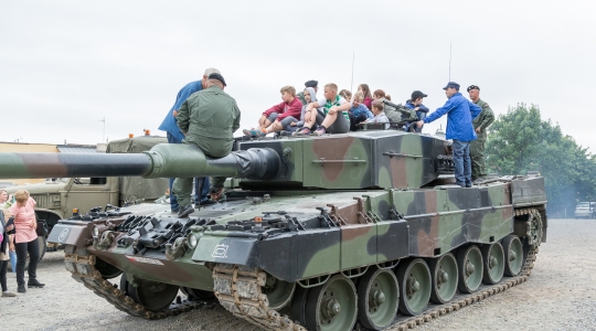 Zdjęcie 133 - Dni Kraśnika 2019