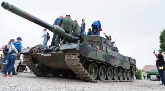 Zdjęcie 134 - Dni Kraśnika 2019