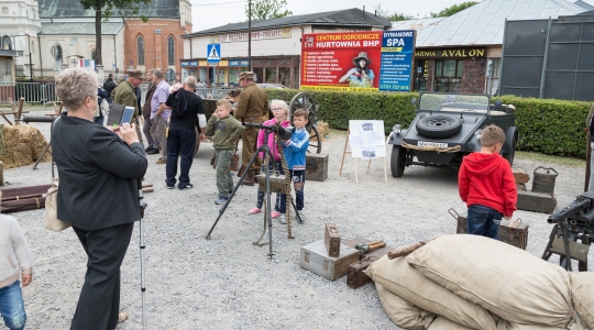 Zdjęcie 135 - Dni Kraśnika 2019
