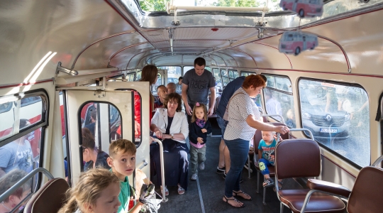Zdjęcie 137 - Dni Kraśnika 2019