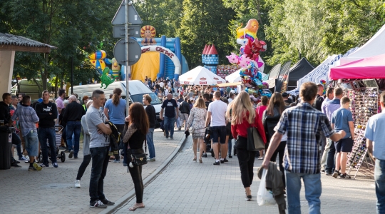 Zdjęcie 141 - Dni Kraśnika 2019