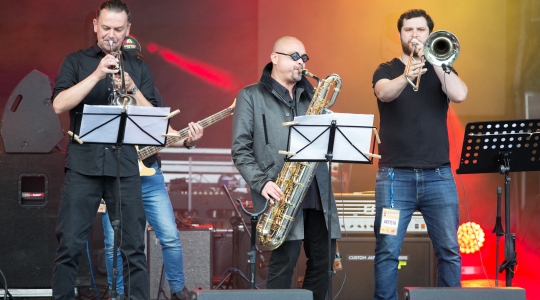 Zdjęcie 144 - Dni Kraśnika 2019