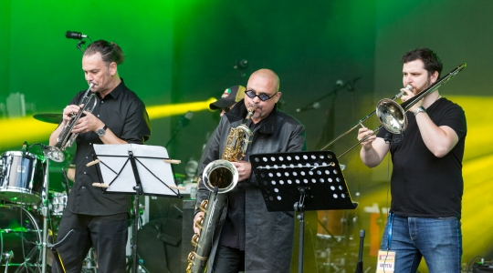 Zdjęcie 149 - Dni Kraśnika 2019