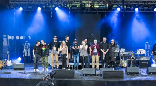 Zdjęcie 151 - Dni Kraśnika 2019