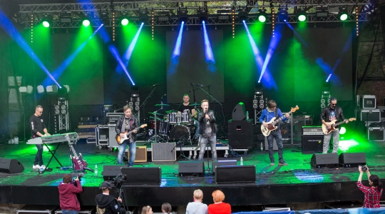 Zdjęcie 155 - Dni Kraśnika 2019