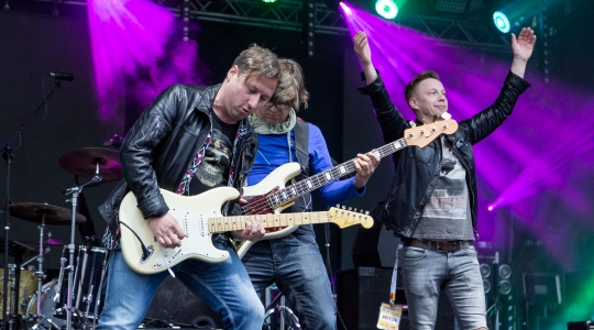 Zdjęcie 162 - Dni Kraśnika 2019