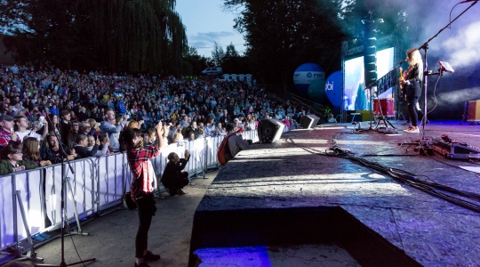 Zdjęcie 170 - Dni Kraśnika 2019