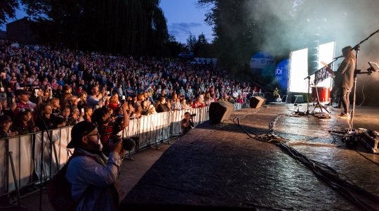 Zdjęcie 172 - Dni Kraśnika 2019