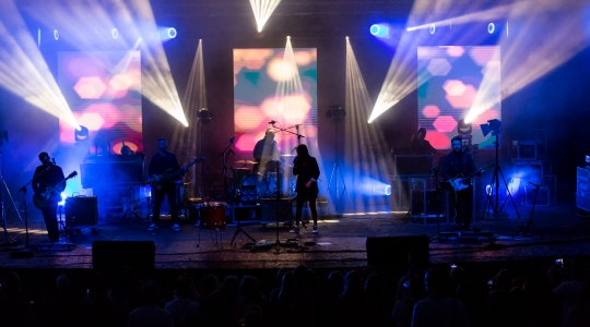 Zdjęcie 175 - Dni Kraśnika 2019