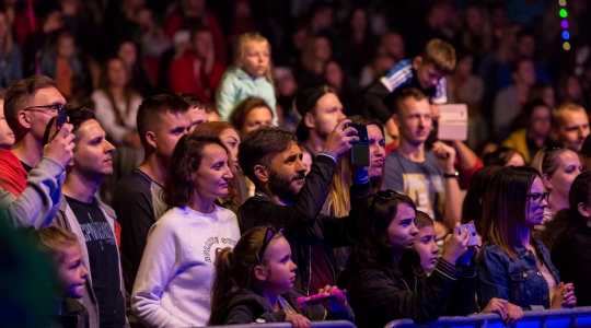 Zdjęcie 185 - Dni Kraśnika 2019