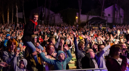 Zdjęcie 189 - Dni Kraśnika 2019