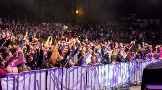Zdjęcie 190 - Dni Kraśnika 2019
