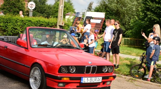 Zdjęcie 3 - V Parada Klasyków 14.07.2024