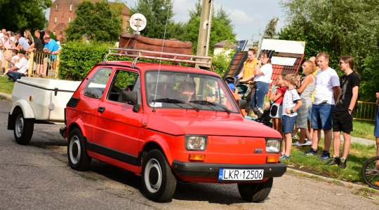 Zdjęcie 7 - V Parada Klasyków 14.07.2024