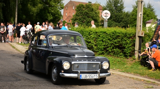 Zdjęcie 14 - V Parada Klasyków 14.07.2024
