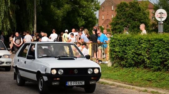 Zdjęcie 15 - V Parada Klasyków 14.07.2024