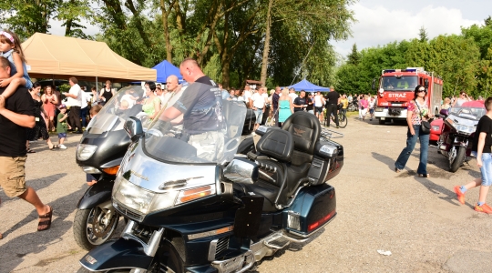 Zdjęcie 23 - V Parada Klasyków 14.07.2024