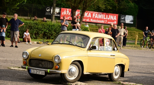Zdjęcie 24 - V Parada Klasyków 14.07.2024