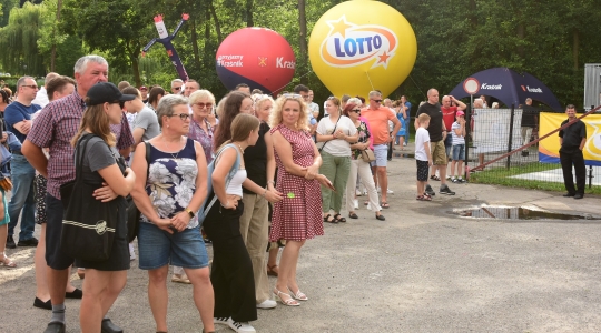 Zdjęcie 33 - V Parada Klasyków 14.07.2024